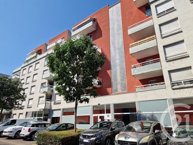 Appartement F3 à vendre GRENOBLE