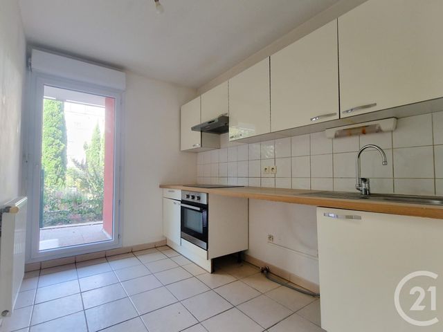 Appartement F3 à vendre - 3 pièces - 63.69 m2 - GRENOBLE - 38 - RHONE-ALPES - Century 21 Immobilier Du Palais