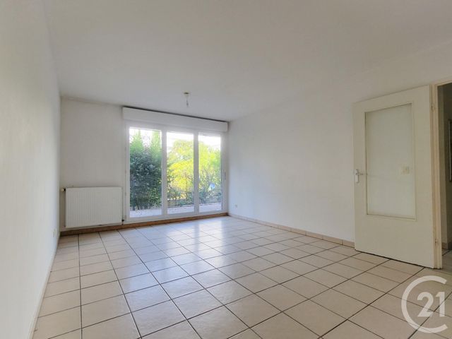 Appartement F3 à vendre - 3 pièces - 63.69 m2 - GRENOBLE - 38 - RHONE-ALPES - Century 21 Immobilier Du Palais