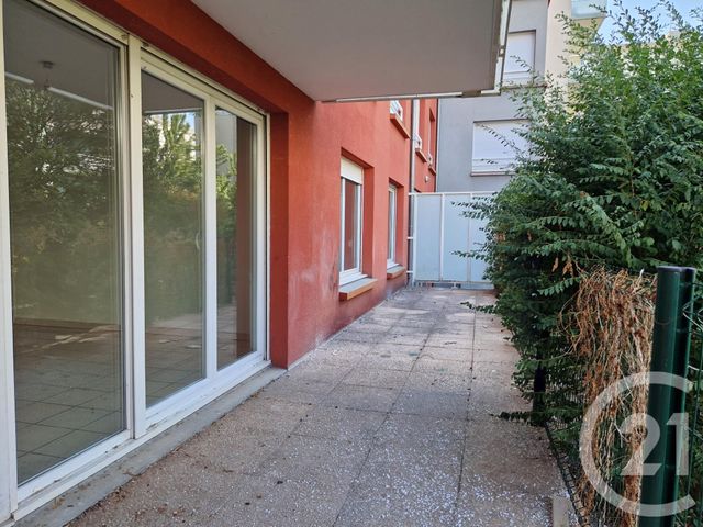 Appartement F3 à vendre - 3 pièces - 63.69 m2 - GRENOBLE - 38 - RHONE-ALPES - Century 21 Immobilier Du Palais
