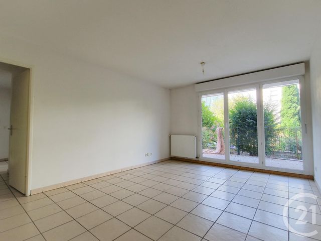 Appartement F3 à vendre - 3 pièces - 63.69 m2 - GRENOBLE - 38 - RHONE-ALPES - Century 21 Immobilier Du Palais