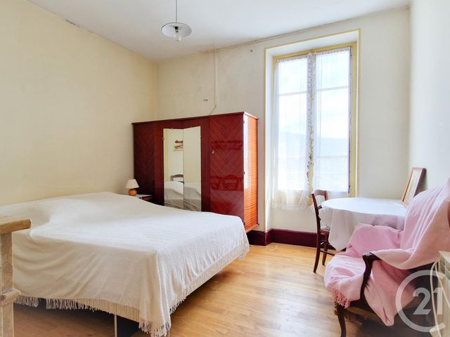maison à vendre - 6 pièces - 117.39 m2 - ST MARTIN DE LA CLUZE - 38 - RHONE-ALPES - Century 21 Immobilier Du Palais
