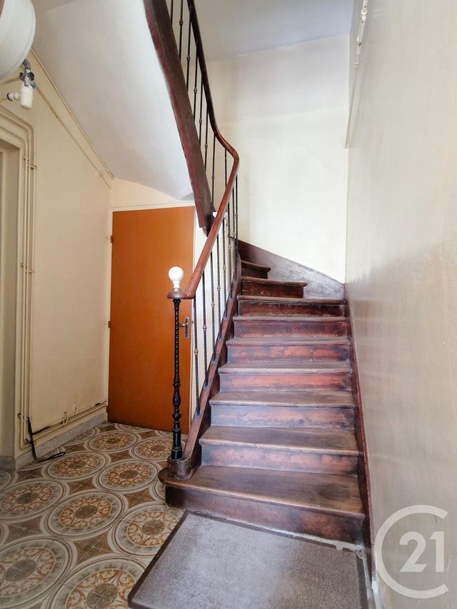 maison à vendre - 6 pièces - 117.39 m2 - ST MARTIN DE LA CLUZE - 38 - RHONE-ALPES - Century 21 Immobilier Du Palais