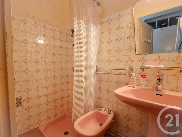 maison à vendre - 6 pièces - 117.39 m2 - ST MARTIN DE LA CLUZE - 38 - RHONE-ALPES - Century 21 Immobilier Du Palais