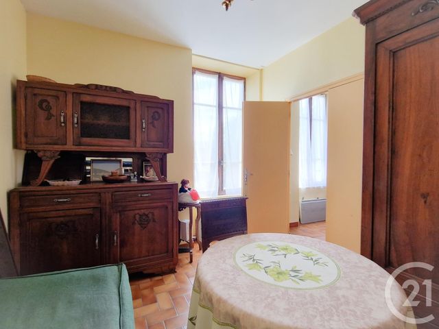 maison à vendre - 6 pièces - 117.39 m2 - ST MARTIN DE LA CLUZE - 38 - RHONE-ALPES - Century 21 Immobilier Du Palais