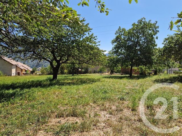 maison à vendre - 6 pièces - 117.39 m2 - ST MARTIN DE LA CLUZE - 38 - RHONE-ALPES - Century 21 Immobilier Du Palais