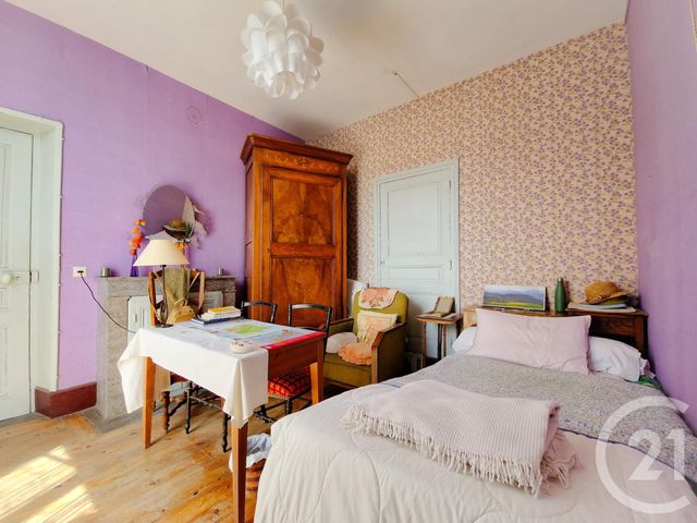 maison à vendre - 6 pièces - 117.39 m2 - ST MARTIN DE LA CLUZE - 38 - RHONE-ALPES - Century 21 Immobilier Du Palais