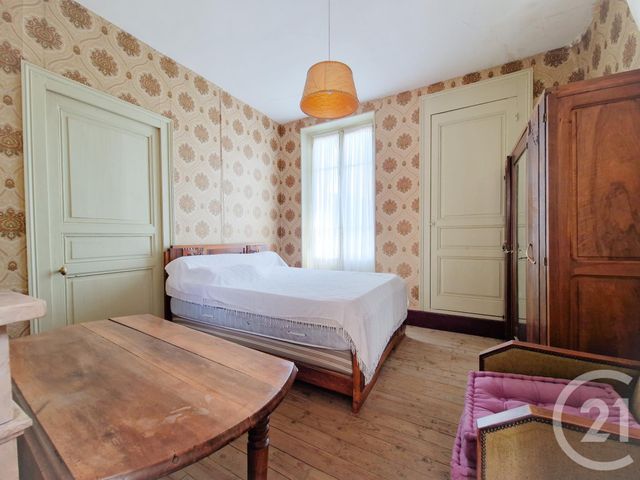 maison à vendre - 6 pièces - 117.39 m2 - ST MARTIN DE LA CLUZE - 38 - RHONE-ALPES - Century 21 Immobilier Du Palais