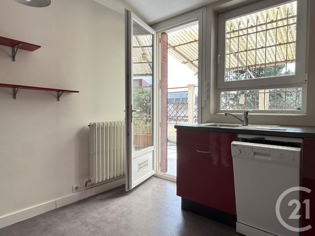 Appartement F4 à vendre - 4 pièces - 117.62 m2 - SEYSSINET PARISET - 38 - RHONE-ALPES - Century 21 Immobilier Du Palais