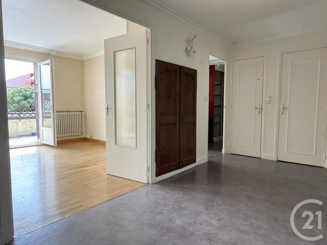 Appartement F4 à vendre - 4 pièces - 117.62 m2 - SEYSSINET PARISET - 38 - RHONE-ALPES - Century 21 Immobilier Du Palais