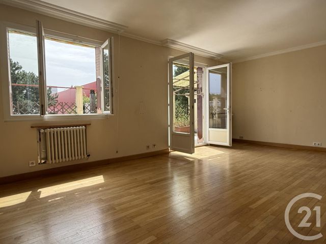 Appartement F4 à vendre - 4 pièces - 117.62 m2 - SEYSSINET PARISET - 38 - RHONE-ALPES - Century 21 Immobilier Du Palais