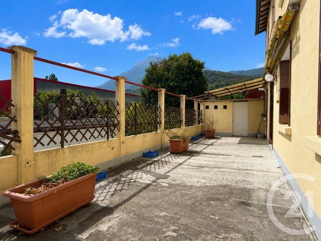 Appartement F4 à vendre - 4 pièces - 117.62 m2 - SEYSSINET PARISET - 38 - RHONE-ALPES - Century 21 Immobilier Du Palais