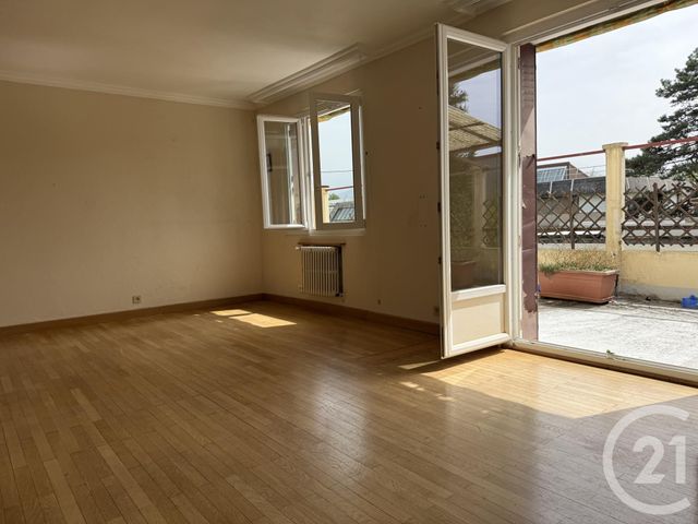 appartement - SEYSSINET PARISET - 38