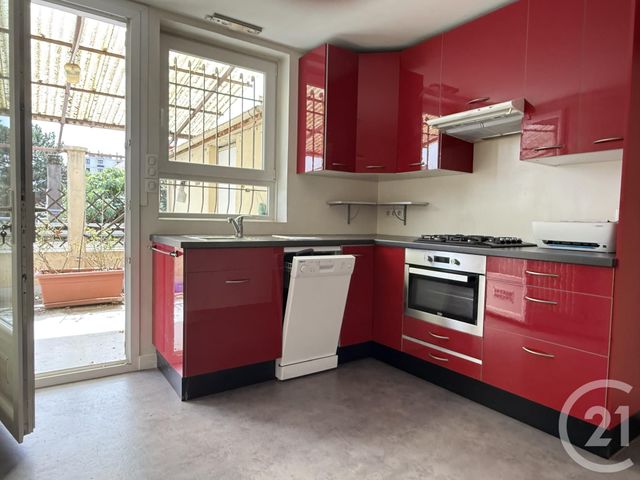Appartement F4 à vendre - 4 pièces - 117.62 m2 - SEYSSINET PARISET - 38 - RHONE-ALPES - Century 21 Immobilier Du Palais