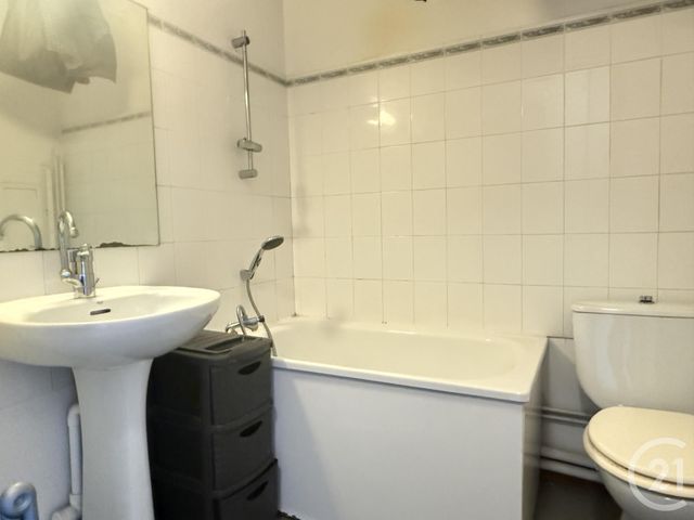 Appartement Studio à vendre - 1 pièce - 18.44 m2 - GRENOBLE - 38 - RHONE-ALPES - Century 21 Immobilier Du Palais