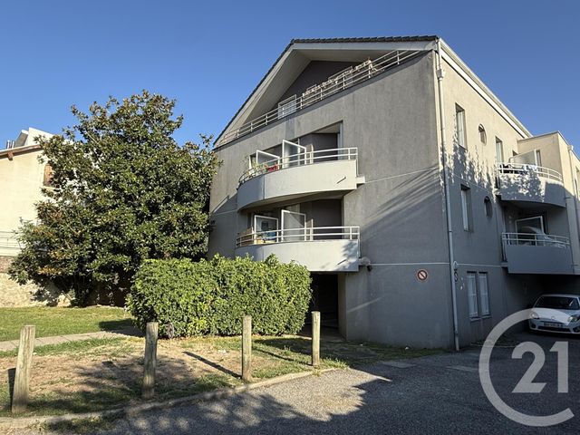 Appartement Studio à vendre GRENOBLE