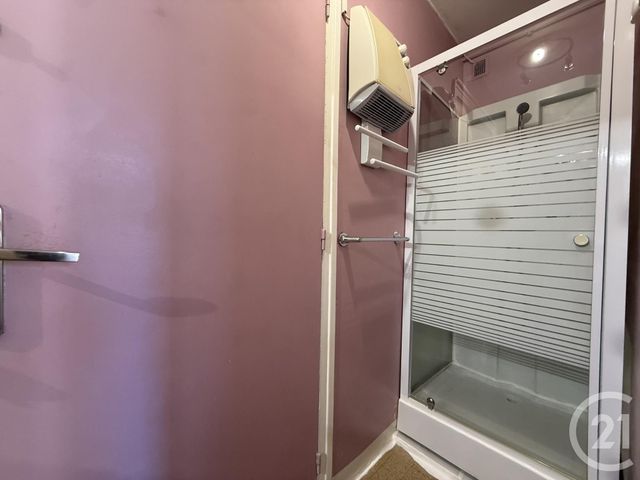 Appartement T3 à vendre - 3 pièces - 57.0 m2 - GRENOBLE - 38 - RHONE-ALPES - Century 21 Immobilier Du Palais