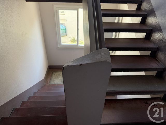 Appartement T3 à vendre - 3 pièces - 57.0 m2 - GRENOBLE - 38 - RHONE-ALPES - Century 21 Immobilier Du Palais