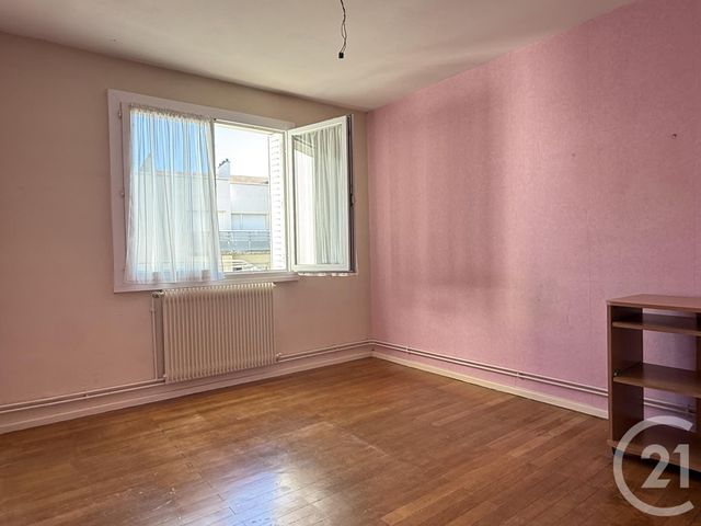 Appartement T3 à vendre - 3 pièces - 57.0 m2 - GRENOBLE - 38 - RHONE-ALPES - Century 21 Immobilier Du Palais