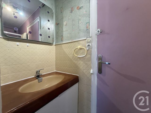 Appartement T3 à vendre - 3 pièces - 57.0 m2 - GRENOBLE - 38 - RHONE-ALPES - Century 21 Immobilier Du Palais