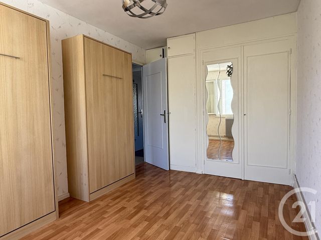 Appartement T3 à vendre - 3 pièces - 57.0 m2 - GRENOBLE - 38 - RHONE-ALPES - Century 21 Immobilier Du Palais