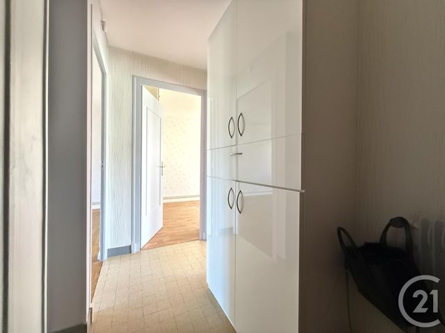 Appartement T3 à vendre - 3 pièces - 57.0 m2 - GRENOBLE - 38 - RHONE-ALPES - Century 21 Immobilier Du Palais