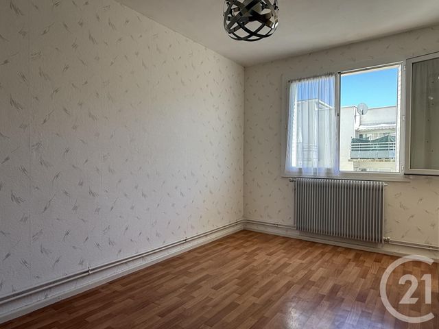 Appartement T3 à vendre - 3 pièces - 57.0 m2 - GRENOBLE - 38 - RHONE-ALPES - Century 21 Immobilier Du Palais