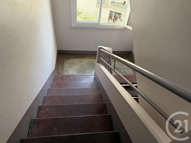 Appartement T3 à vendre - 3 pièces - 57.0 m2 - GRENOBLE - 38 - RHONE-ALPES - Century 21 Immobilier Du Palais