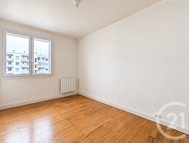 Appartement T4 à vendre - 4 pièces - 61.44 m2 - GRENOBLE - 38 - RHONE-ALPES - Century 21 Immobilier Du Palais