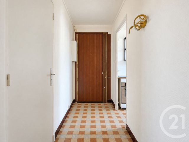 Appartement T4 à vendre - 4 pièces - 61.44 m2 - GRENOBLE - 38 - RHONE-ALPES - Century 21 Immobilier Du Palais