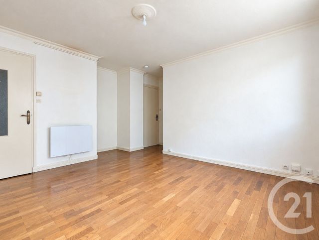 appartement - GRENOBLE - 38