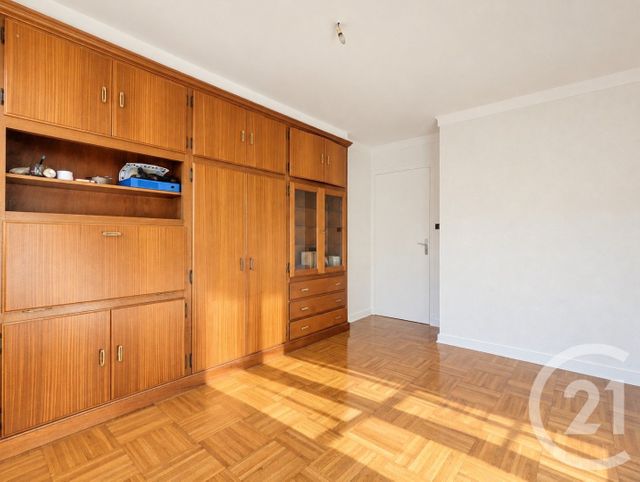 Appartement T4 à vendre - 4 pièces - 102.2 m2 - GRENOBLE - 38 - RHONE-ALPES - Century 21 Immobilier Du Palais