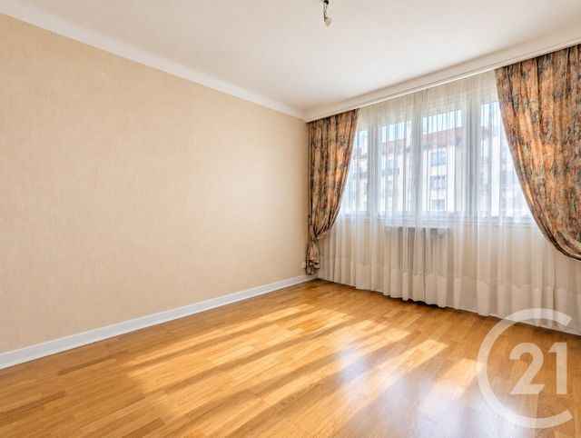 Appartement T4 à vendre - 4 pièces - 102.2 m2 - GRENOBLE - 38 - RHONE-ALPES - Century 21 Immobilier Du Palais