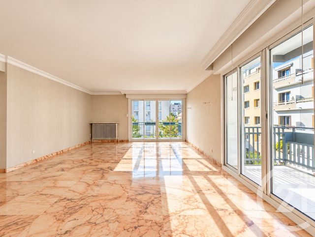 appartement - GRENOBLE - 38