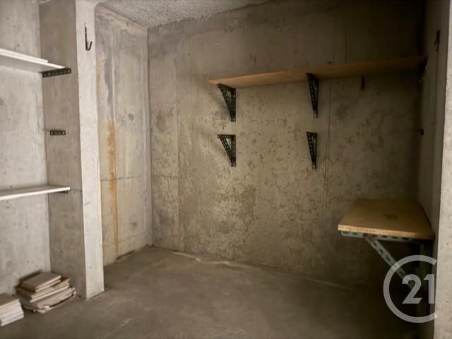 parking à vendre - 20.07 m2 - GRENOBLE - 38 - RHONE-ALPES - Century 21 Immobilier Du Palais