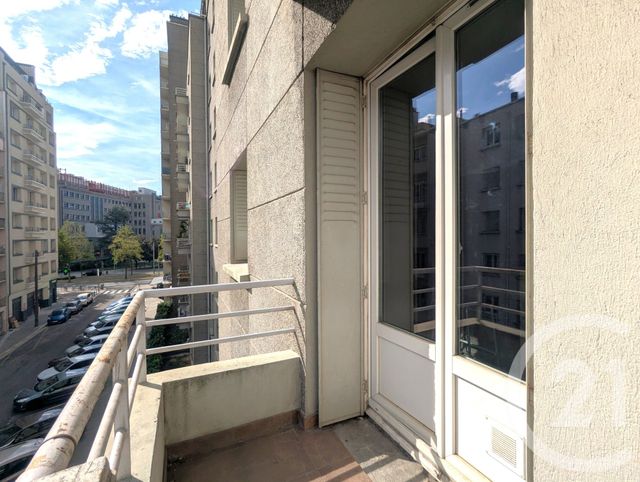 Appartement T2 à vendre - 2 pièces - 44.98 m2 - GRENOBLE - 38 - RHONE-ALPES - Century 21 Immobilier Du Palais