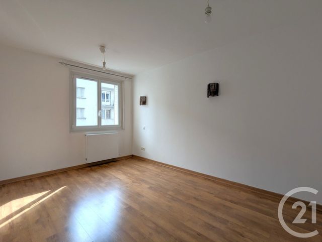 Appartement T2 à vendre - 2 pièces - 44.98 m2 - GRENOBLE - 38 - RHONE-ALPES - Century 21 Immobilier Du Palais