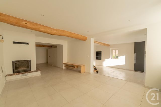 maison à vendre - 7 pièces - 176.0 m2 - BIVIERS - 38 - RHONE-ALPES - Century 21 Immobilier Du Palais