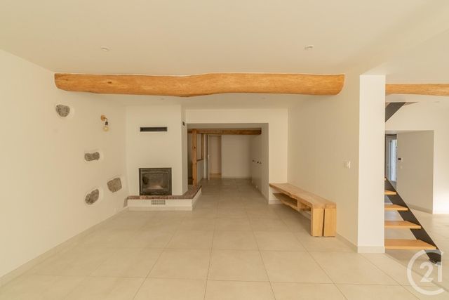 maison à vendre - 7 pièces - 176.0 m2 - BIVIERS - 38 - RHONE-ALPES - Century 21 Immobilier Du Palais