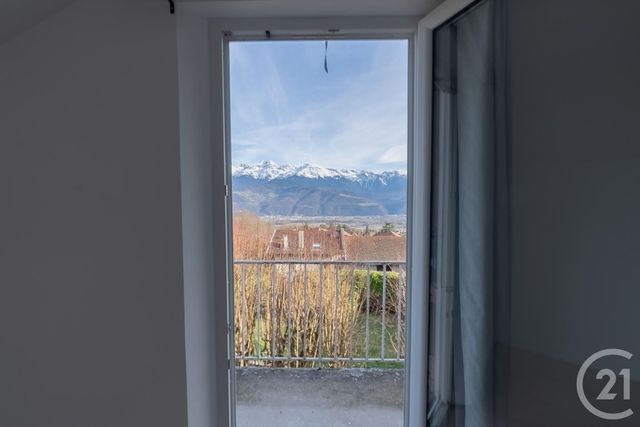 maison à vendre - 7 pièces - 176.0 m2 - BIVIERS - 38 - RHONE-ALPES - Century 21 Immobilier Du Palais