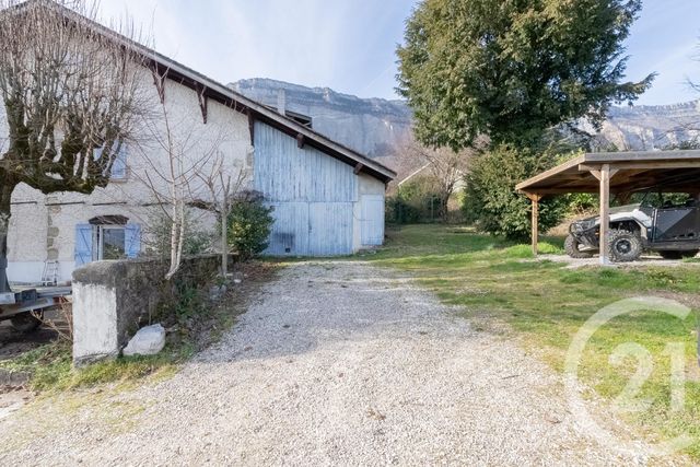 maison à vendre - 7 pièces - 176.0 m2 - BIVIERS - 38 - RHONE-ALPES - Century 21 Immobilier Du Palais