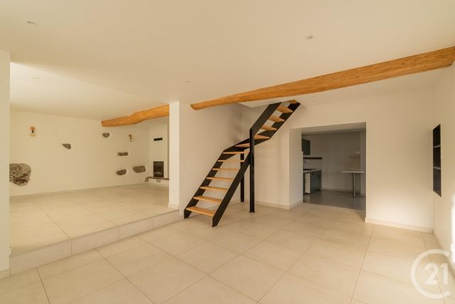 maison à vendre - 7 pièces - 176.0 m2 - BIVIERS - 38 - RHONE-ALPES - Century 21 Immobilier Du Palais