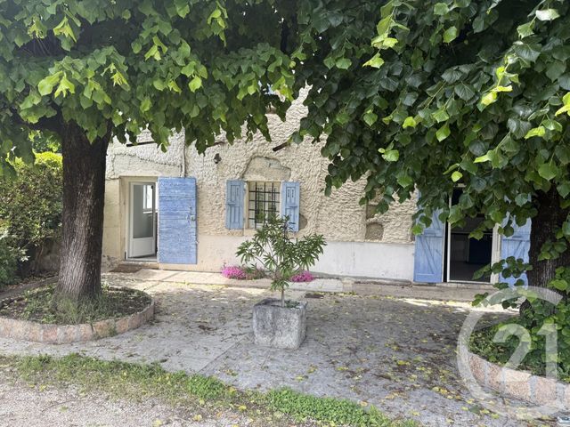 maison - BIVIERS - 38