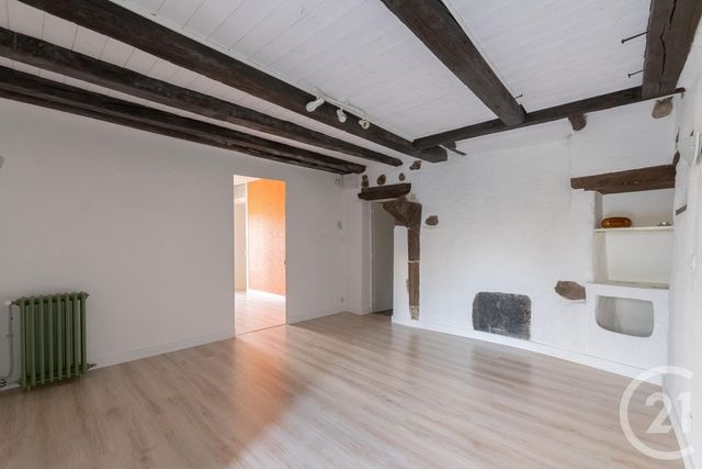 maison à vendre - 7 pièces - 176.0 m2 - BIVIERS - 38 - RHONE-ALPES - Century 21 Immobilier Du Palais