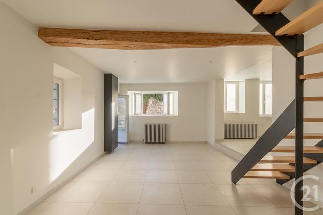maison à vendre - 7 pièces - 176.0 m2 - BIVIERS - 38 - RHONE-ALPES - Century 21 Immobilier Du Palais