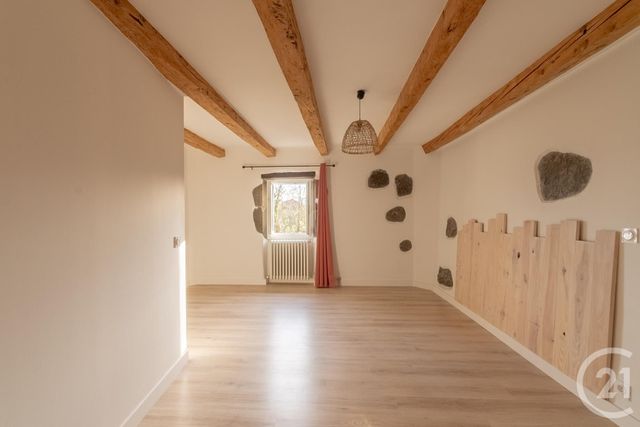 maison à vendre - 7 pièces - 176.0 m2 - BIVIERS - 38 - RHONE-ALPES - Century 21 Immobilier Du Palais