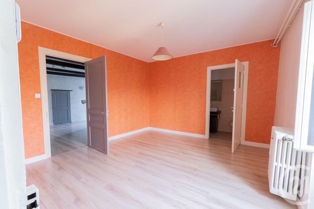 maison à vendre - 7 pièces - 176.0 m2 - BIVIERS - 38 - RHONE-ALPES - Century 21 Immobilier Du Palais