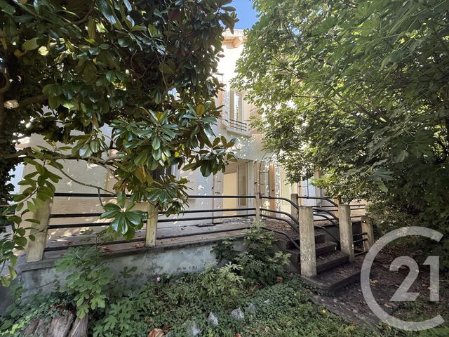 maison à vendre - 6 pièces - 112.0 m2 - GRENOBLE - 38 - RHONE-ALPES - Century 21 Immobilier Du Palais