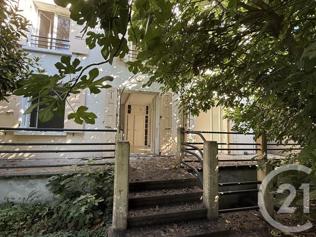 maison à vendre - 6 pièces - 112.0 m2 - GRENOBLE - 38 - RHONE-ALPES - Century 21 Immobilier Du Palais