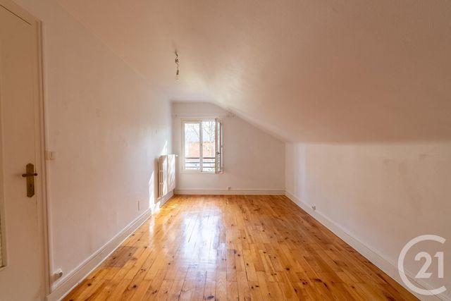 maison à vendre - 6 pièces - 112.0 m2 - GRENOBLE - 38 - RHONE-ALPES - Century 21 Immobilier Du Palais